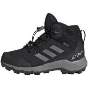 Hoge Sneakers adidas Terrex Mid Gtx
