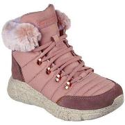 Hoge Sneakers Skechers Bobs B Flex Jolly Darling