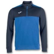 Sweater Joma Sweatshirt Zipper Winner