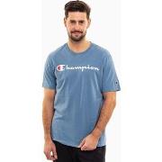 T-shirt Korte Mouw Champion K1627