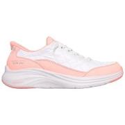 Lage Sneakers Skechers Contour Foam