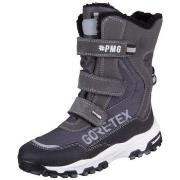Snowboots Primigi Winter Kid Gtx Grigio Scamoscio Tecnic