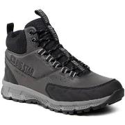 Hoge Sneakers Big Star II174176