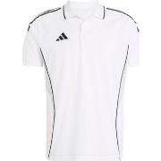 Polo Shirt Korte Mouw adidas Tiro 25