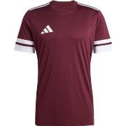 T-shirt Korte Mouw adidas Squadra 25