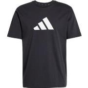 T-shirt Korte Mouw adidas Future Icons