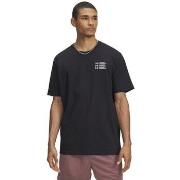 T-shirt Korte Mouw Under Armour 6004173001
