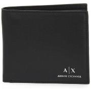 Portemonnee Emporio Armani 95809800020