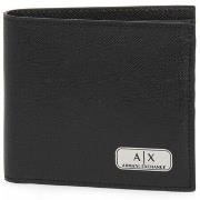 Portemonnee Emporio Armani 95709884500020