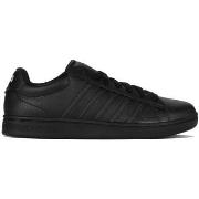 Lage Sneakers K-Swiss Court Tiebreak Ii