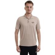 Polo Shirt Korte Mouw Emporio Armani 7M000192AF13536U6155
