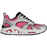 Lage Sneakers Skechers Uno Ego-illustris Ai