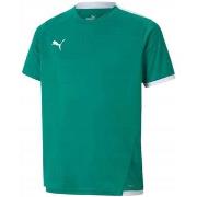 T-shirt Korte Mouw Puma 70492505