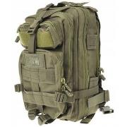 Rugzak Magnum 47858OLIVE