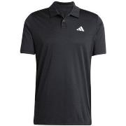Polo Shirt Korte Mouw adidas JF8506