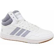 Laarzen adidas Hoops 3.0 Mid
