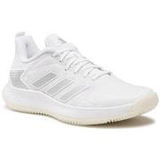 Tennisschoenen adidas Defiant Speed Clay Tennis
