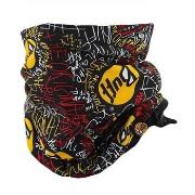 Sjaal Buff Blue Lines