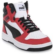 Hoge Sneakers Puma Rebound V6 Hi