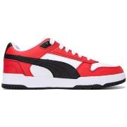 Lage Sneakers Puma Rbd Game Low