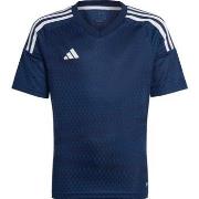 T-shirt Korte Mouw adidas K14756