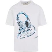 T-shirt Korte Mouw Karl Kani PD00005347