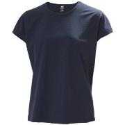T-shirt Korte Mouw Helly Hansen 34350599