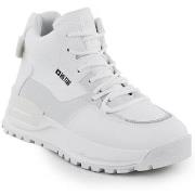 Hoge Sneakers Big Star SS274510