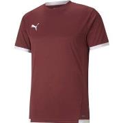 T-shirt Korte Mouw Puma K2092