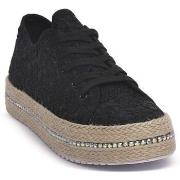 Espadrilles Laura Biagiotti 9095BLK