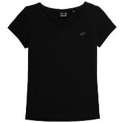 T-shirt Korte Mouw 4F F0941 W 20s