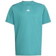 T-shirt Korte Mouw adidas JW4991