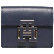 Portemonnee Tommy Hilfiger Push Lock