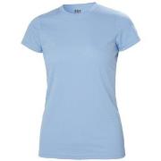 T-shirt Korte Mouw Helly Hansen Hh Tech
