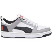 Lage Sneakers Puma Rebound Layup Lo Sl Jr