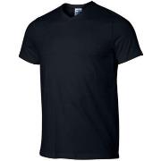 T-shirt Korte Mouw Joma Versalles Short Sleeve Tee