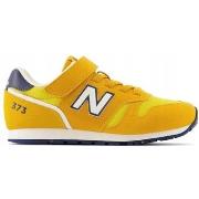 Lage Sneakers New Balance 373