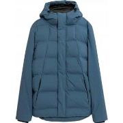 Parka Jas 4F 4FAW23TDJAM24