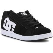 Skateschoenen DC Shoes Net
