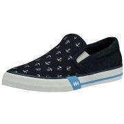 Lage Sneakers Helly Hansen Copenhagen Slip-on