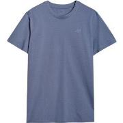 T-shirt Korte Mouw 4F K1320