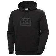 Sweater Helly Hansen Hh Box Hoodie