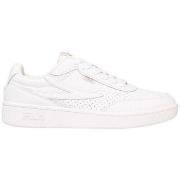 Lage Sneakers Fila Sevaro Wmn