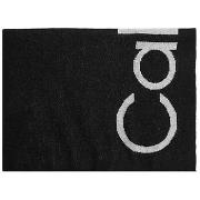 Sjaal Calvin Klein Jeans Ck Black 1