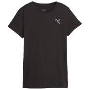T-shirt Korte Mouw Puma 67598601