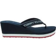 Sandalen Tommy Hilfiger FW0FW08858DW6