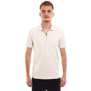 Polo Shirt Korte Mouw Emporio Armani 7M000669AF13739U1086