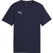 T-shirt Korte Mouw Puma Team Goal