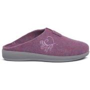 Pantoffels Grunland CI1534VIOLA