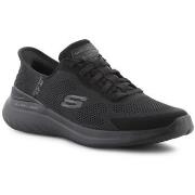 Lage Sneakers Skechers Slip-ins: Bounder 2.0
